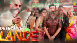 Detective Lande Hindi Season 01 Episodes 3 WEB Series 18 8 2023