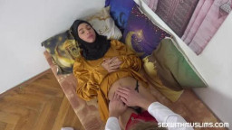 SexWithMuslims - Kama Oxi - The Treatment With A Hard Cock 15 12 2023
