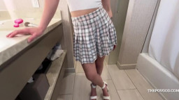 Addis Fouche - Hot Maid Gets Fucked 29 06 2023