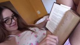 Della Cate - Teen Reading 2024 10 20