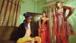 Chacha Chaudry S01E02 Hindi Web Series 14 1 2025