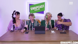 Little Puck, Madison Blaze - Swapcast - Where Stepmom