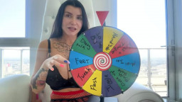 Romi Rain 2025