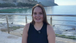 Lily 23 Years Old From Paris 13 10 2025