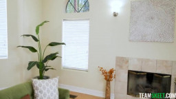 Kenna James, Sandy - A Leash and a Dildo Can Turn Anyone Into an Obedient Good Girl 14 10 2025