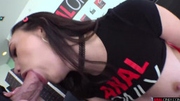 Paris Lincoln - Balls Deep Inside Paris 20 10 2025