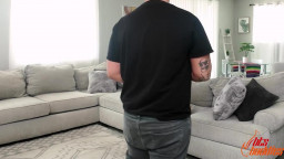 Khloe Kapri - Perfect Blonde With Tan Lines Bangs Camera Man