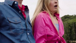 Tania Amazon, Rebecca Goodwin, Rhiannon Ryder - Whor Assic Park Crampies