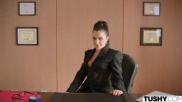 Valentina Nappi - Anal Nymphhhooo Seduces Young Stud 16 11 2025