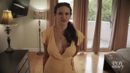 Penny Barber - Try Me On