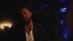 Octavia Red - Double Exposure 03 12 2025