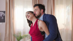 Candie Luciani - A View Of Her Plumbing 27 12 2025