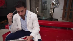 Megan Love - Rocco's Sex Podcast #05: Doctor's Fantasy - Scene 3 24 12 2025