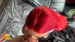 Rebecca Goodwin - In The Fake Truck