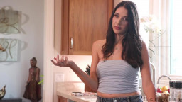 Andre Stone, Victoria Grant - Watching My Husband Bang A Trans 2 - Scene 2