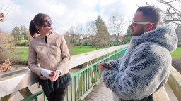 JacquieEtMichelTV Venezia 35 Years Old Real Estate Agent In Poitiers 19 02 2026