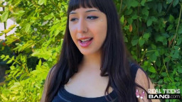 Selena Sativa - Public Exposure & Indoor POV Riding 17 03 2026