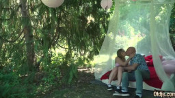 Alexa Flexy - A Romantic Escape