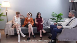 LegalPorno - Darina Amore 12 03 2026