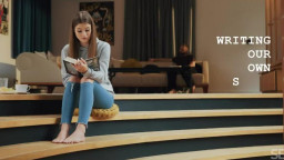 Olivia Sparkle - Writing Our Own Story 22 03 2026