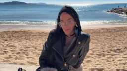 JacquieEtMichelTV Marina Fire 27 Years Old A Nurse In Lyon 26 03 2026