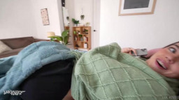 Sami Hayes - Keeping My Stepsister Warm