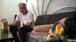 Valentina La Piedra - Lazy And Horny