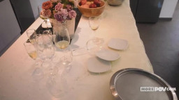 Jadilica, Lily Blossom - Attack of the Oral Bridesmaids  22-04-2026