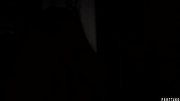 Kenzie Reeves - Dad Caught Me