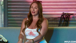 Skylar Snow - December Spotlight: Skylar Snow, a Devil in the City of Angels 02 12 2025