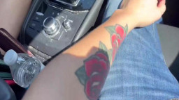 Crystal Clark - Christmas Shopping With My Stepmom Complete Series