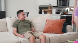 Lucy Foxx - My Stepbro Loves Tall Girls And Tits 16 01 2026