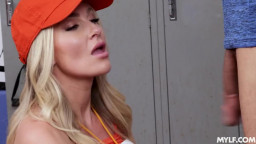 Andi Avalon - The Coach Makes the Rules: Give Her a Star Player-Worthy BBC 17 01 2026