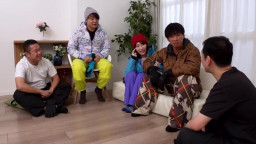 Caribbeancom - Miyu Morita - Lost in the snowy mountains and cuckolded by her boyfriend's friend (17.01.2026)