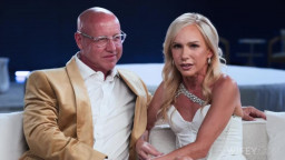 Bella Bare - Blonde MILF Gets Tag Teamed By BBC 31 01 2026