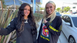 Rara Knupps, Ryan Reid - Sharing Cock