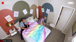 Thea Summers - Blocking Stepdad 07 02 2026